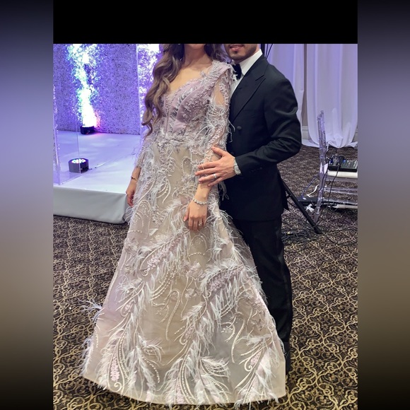 MNM Couture Dresses & Skirts - Mnm couture dress